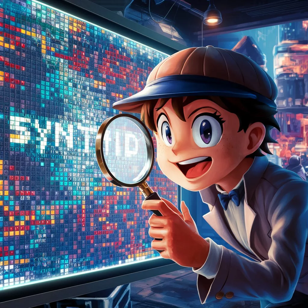 SynthID Watermark